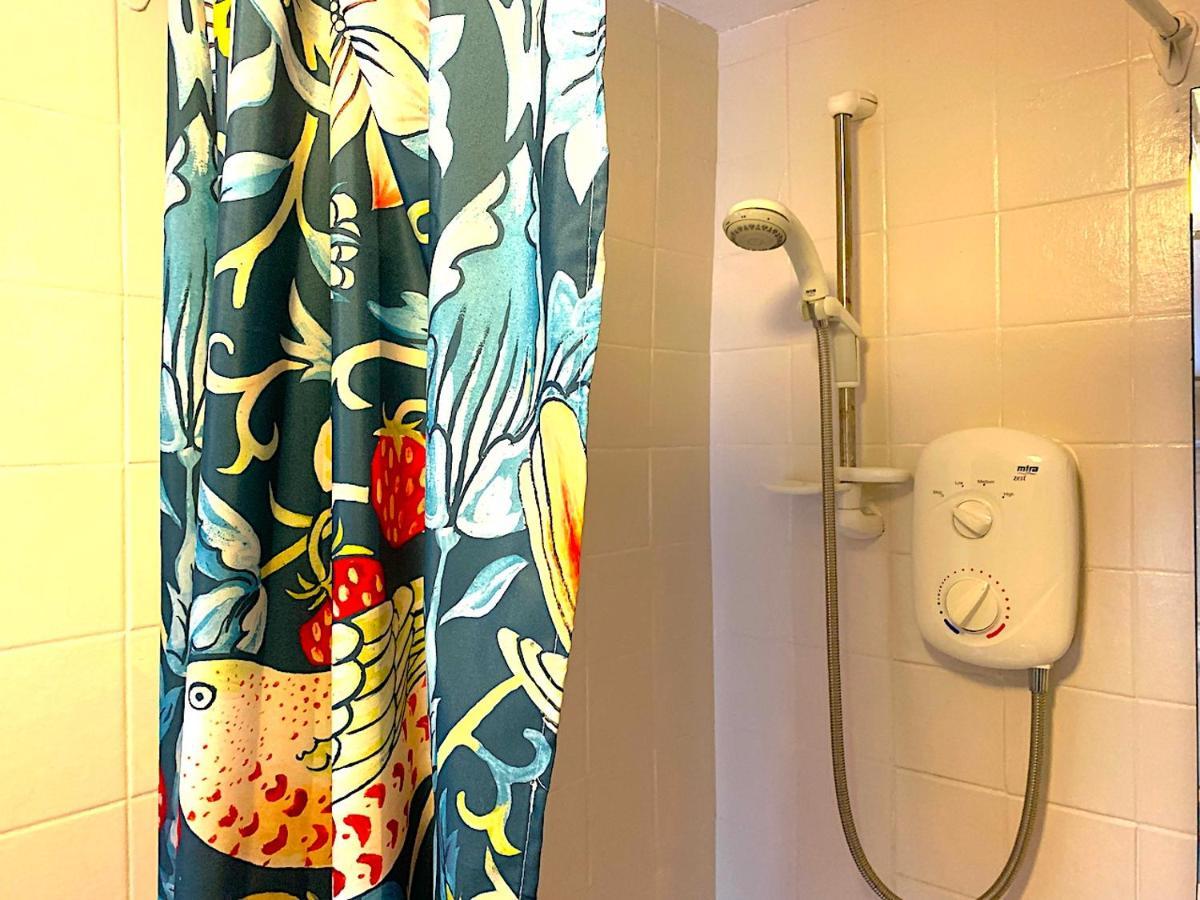 Spacious Georgian Apartment, Central Barnard Castle. Ngoại thất bức ảnh