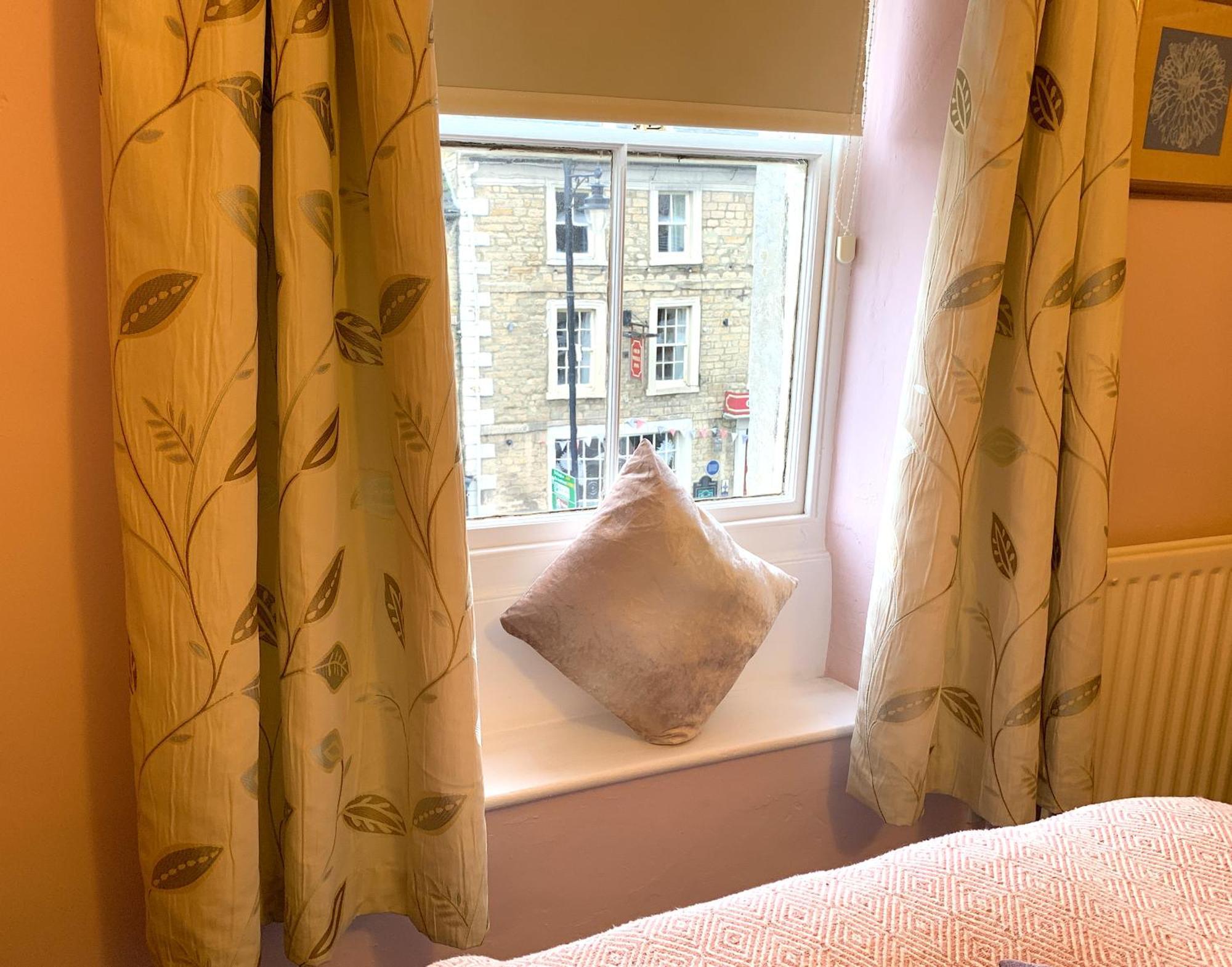 Spacious Georgian Apartment, Central Barnard Castle. Ngoại thất bức ảnh