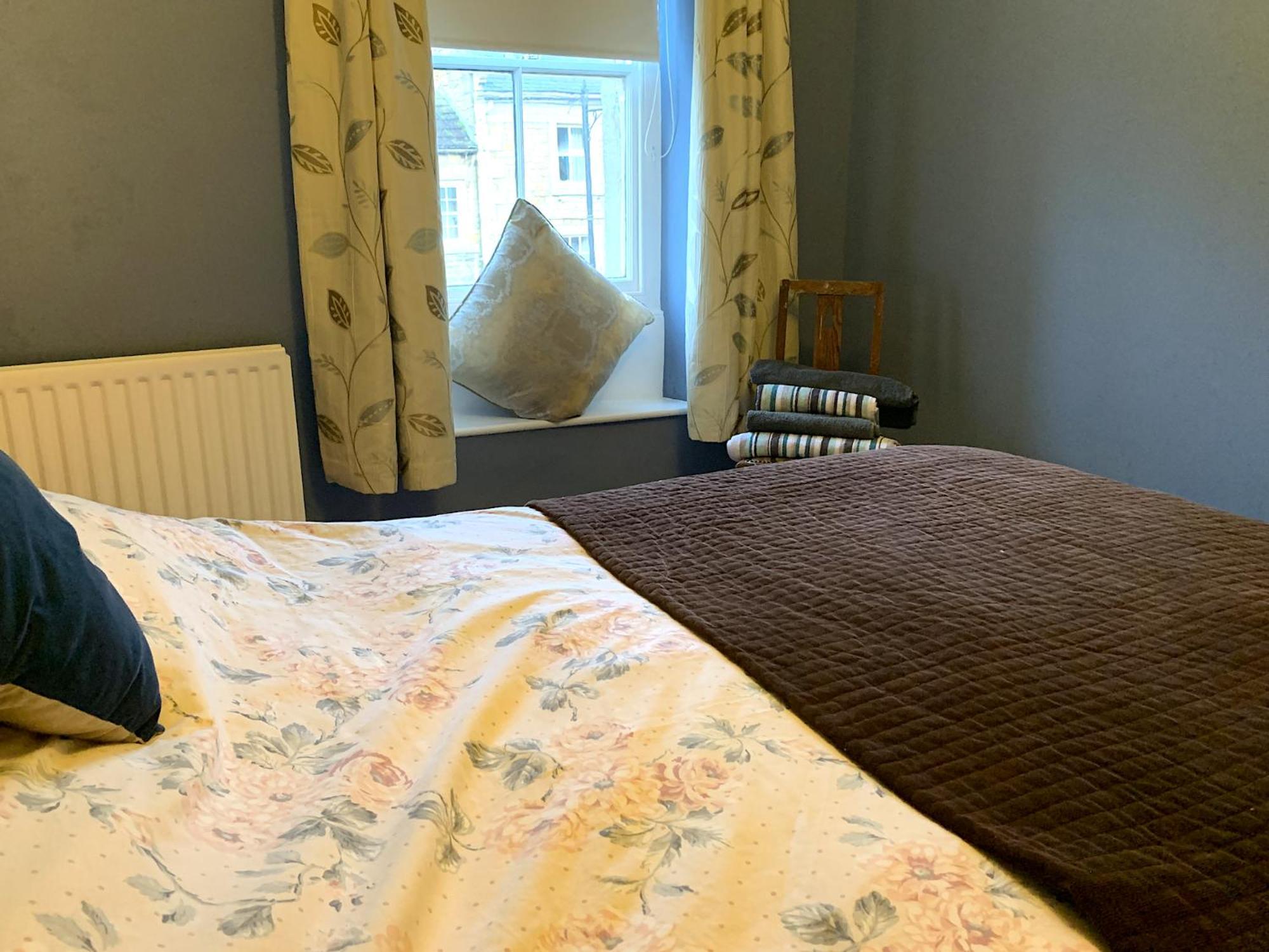 Spacious Georgian Apartment, Central Barnard Castle. Ngoại thất bức ảnh